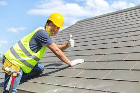 Best Roof Leak Repair  in Summitville, IN